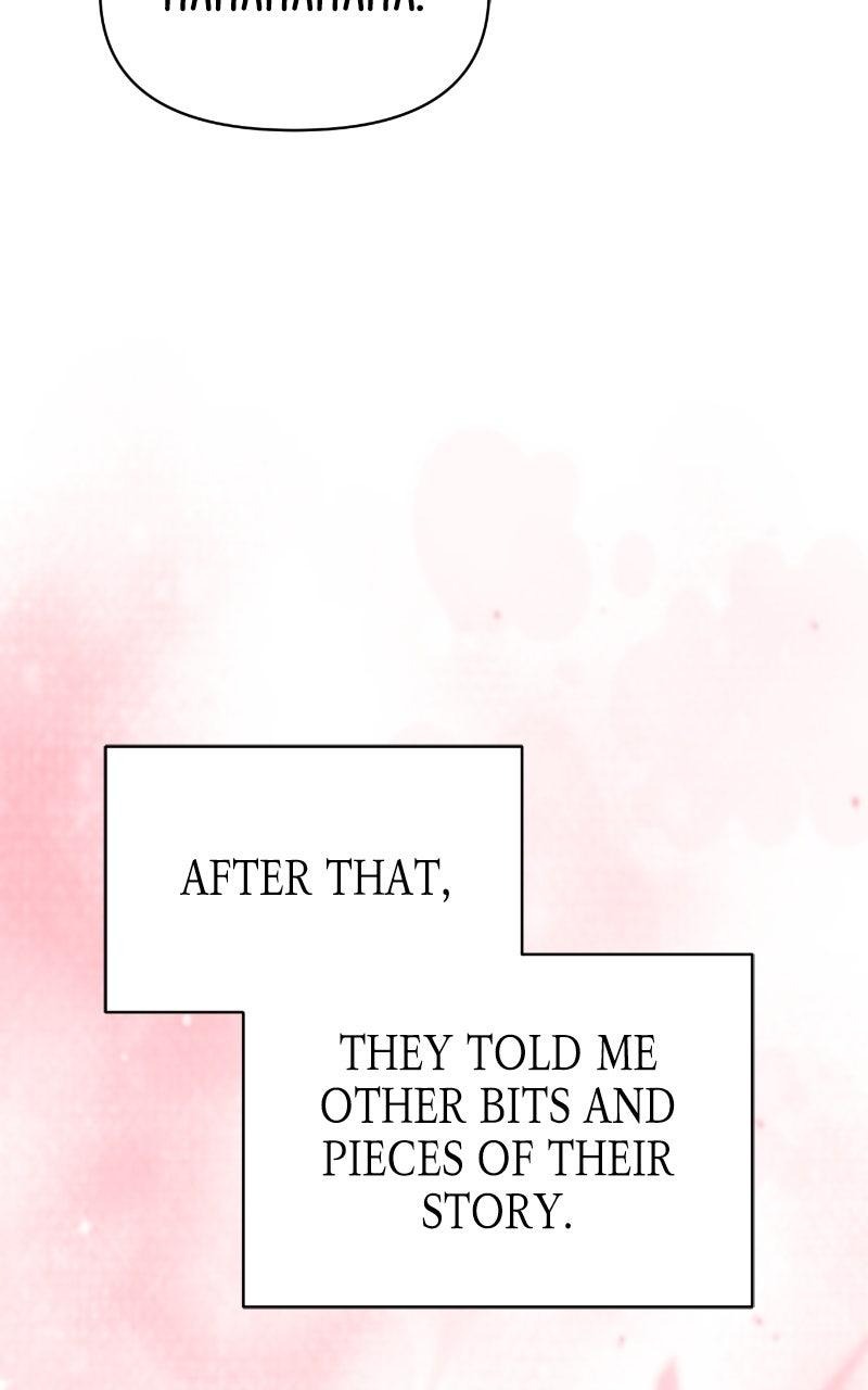 Maybe Meant to Be Chapter 123