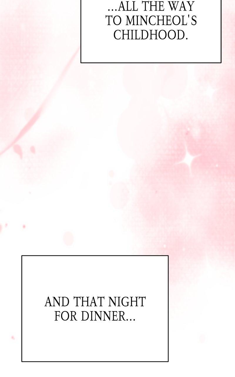 Maybe Meant to Be Chapter 123