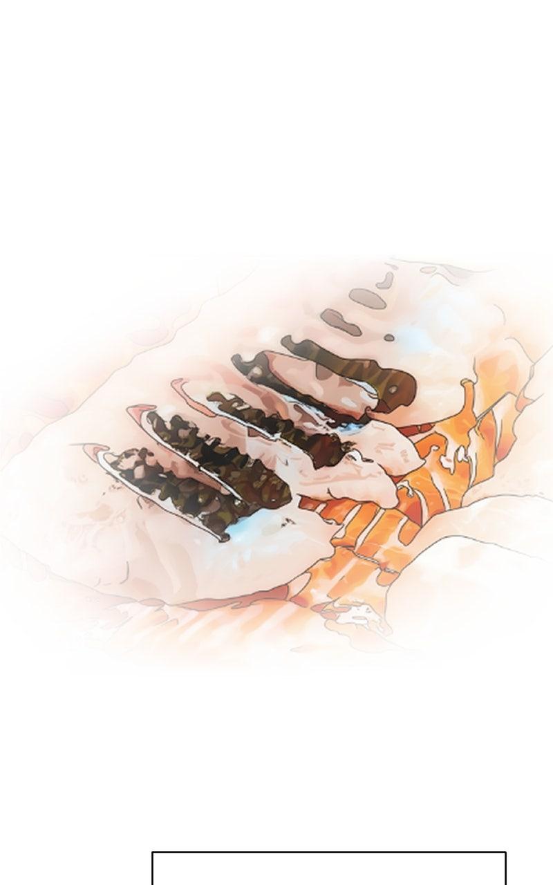 Maybe Meant to Be Chapter 123