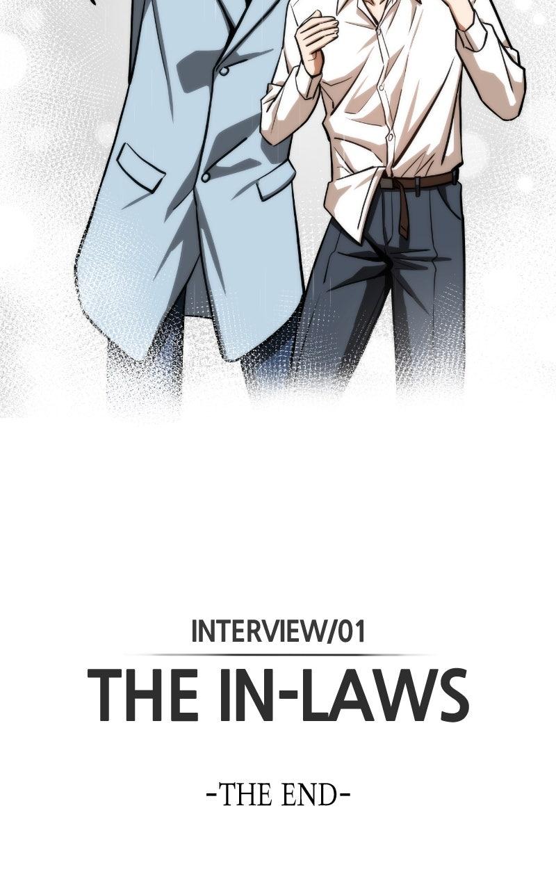 Maybe Meant to Be Chapter 123