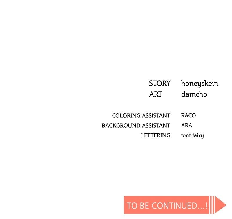 Maybe Meant to Be Chapter 123