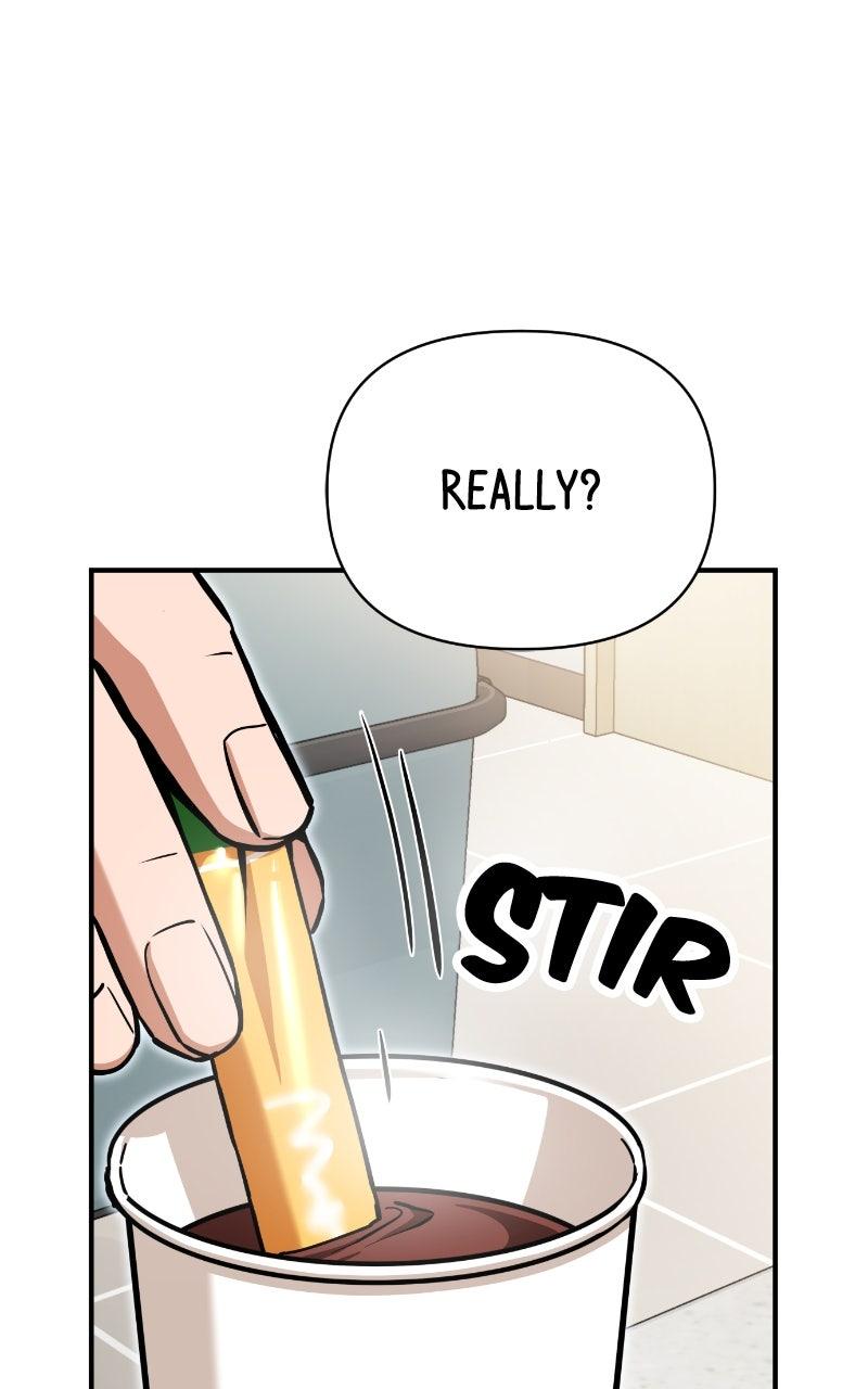 Maybe Meant to Be Chapter 124