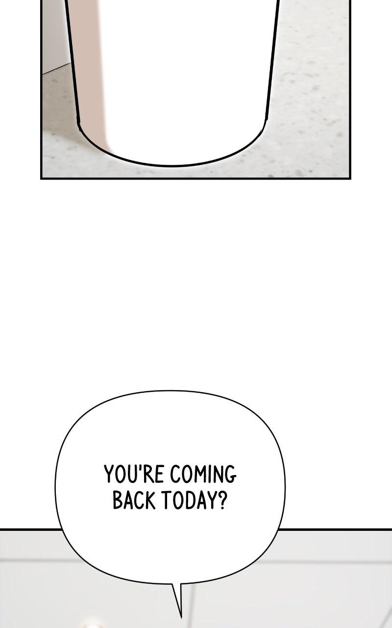 Maybe Meant to Be Chapter 124