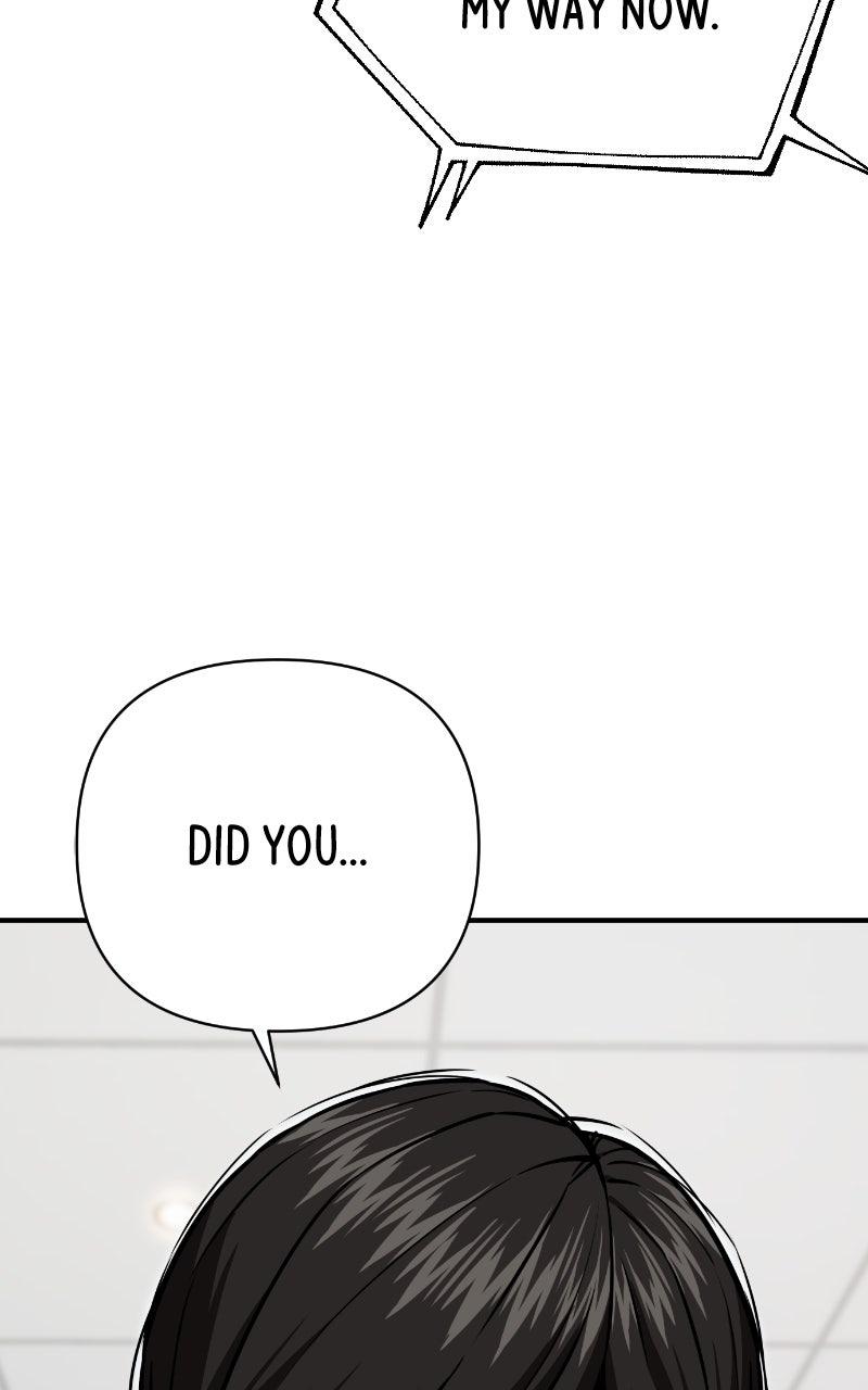 Maybe Meant to Be Chapter 124