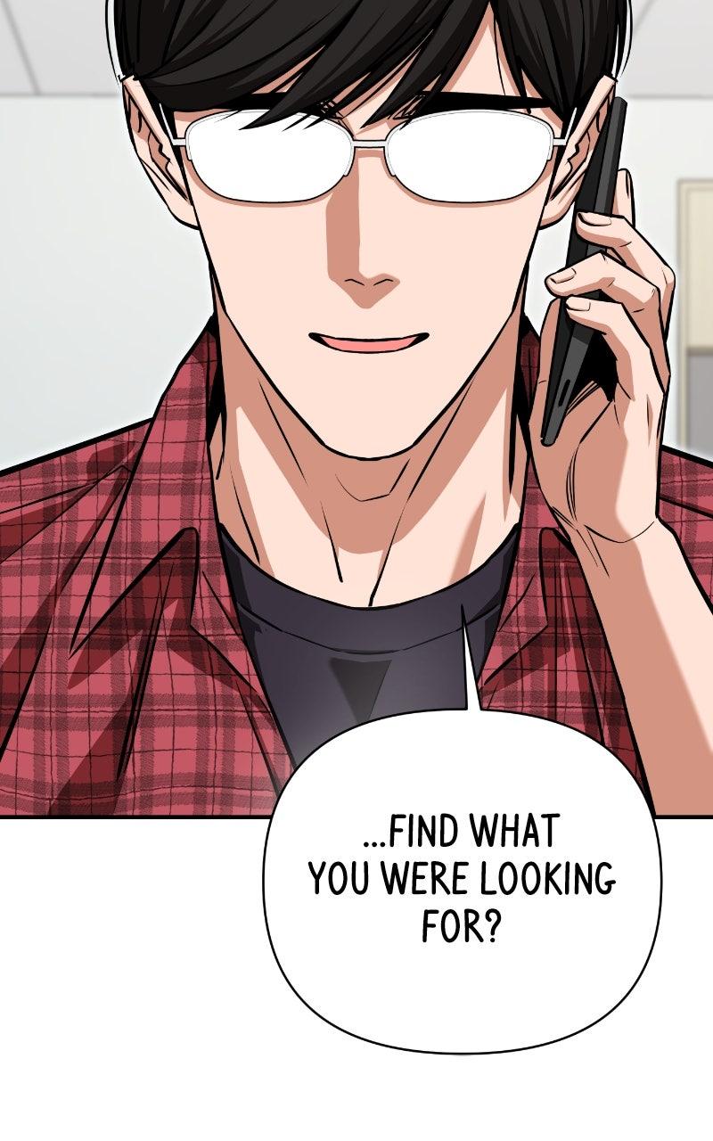 Maybe Meant to Be Chapter 124