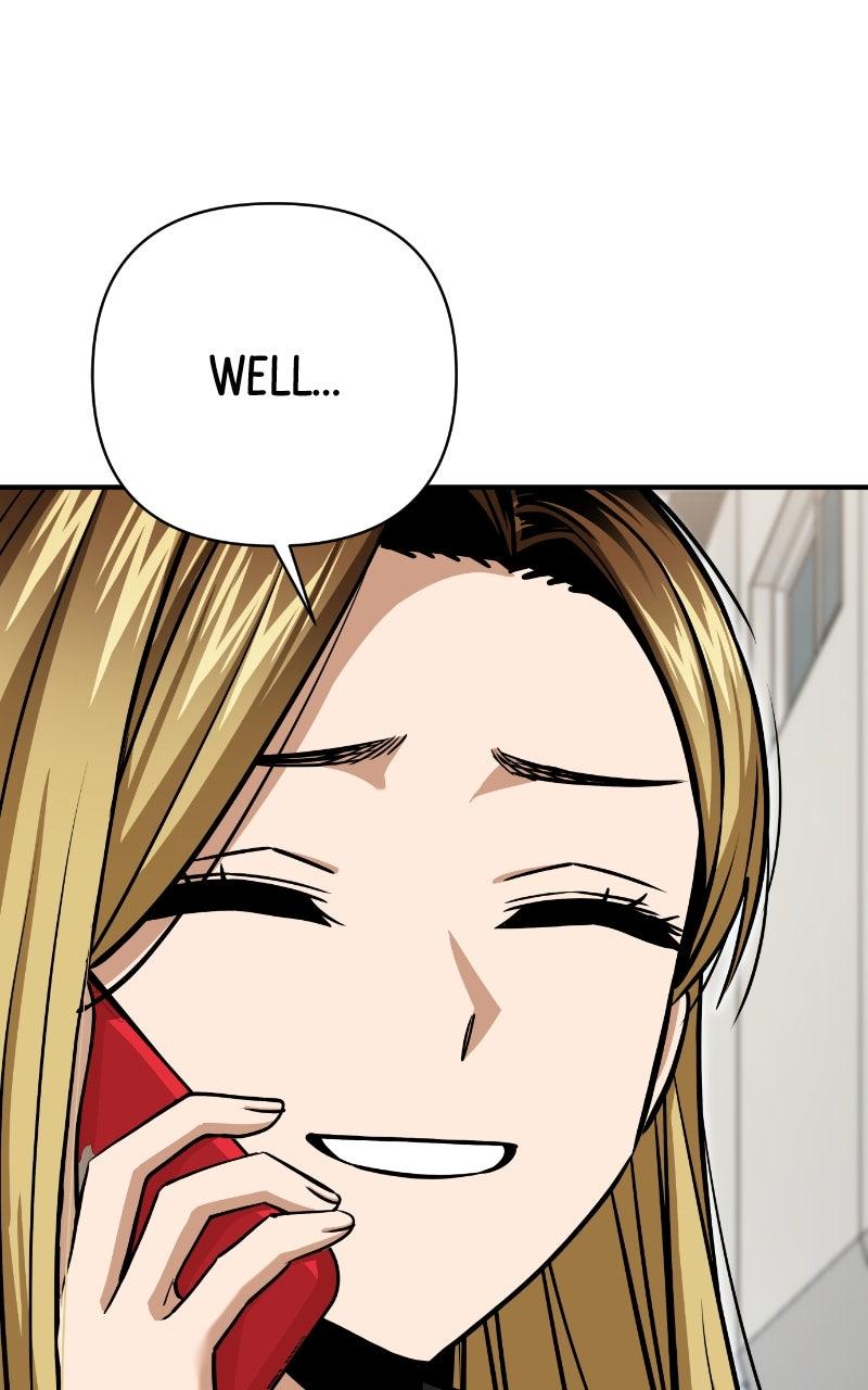 Maybe Meant to Be Chapter 124