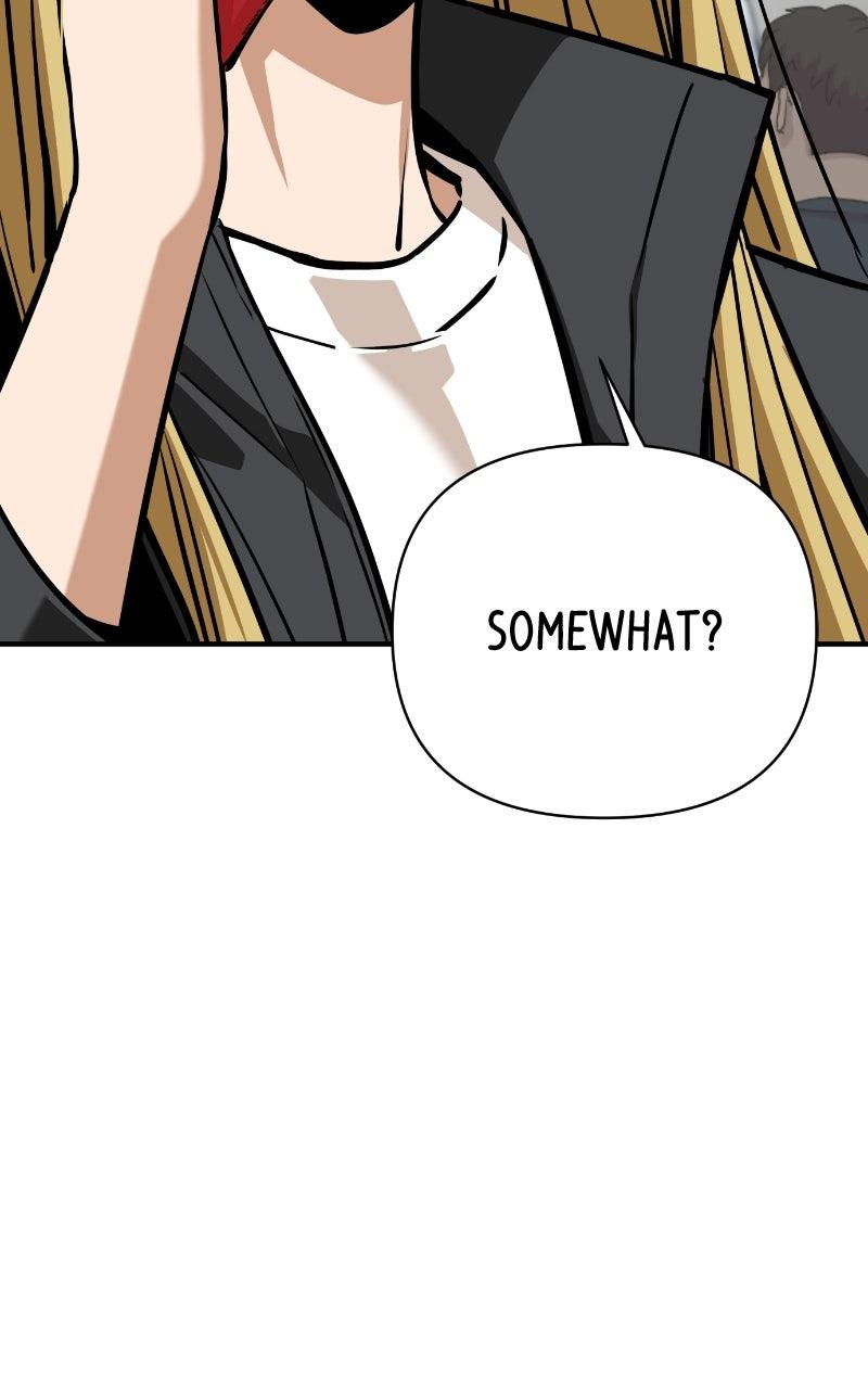 Maybe Meant to Be Chapter 124