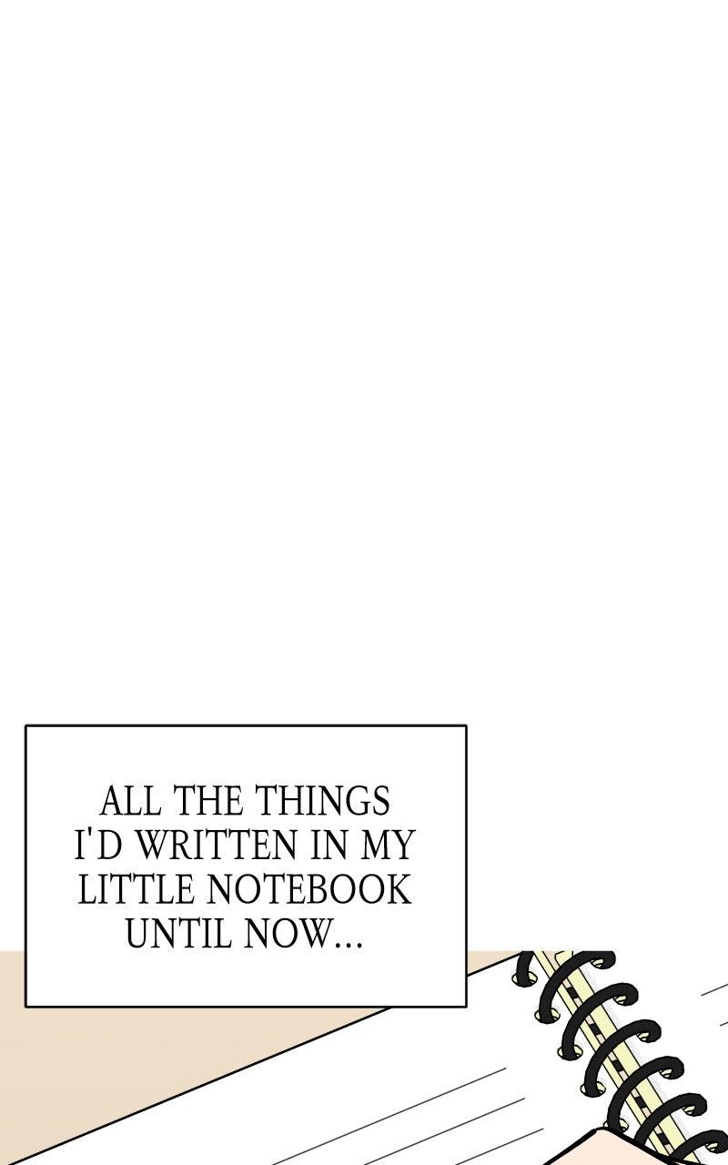 Maybe Meant to Be Chapter 124