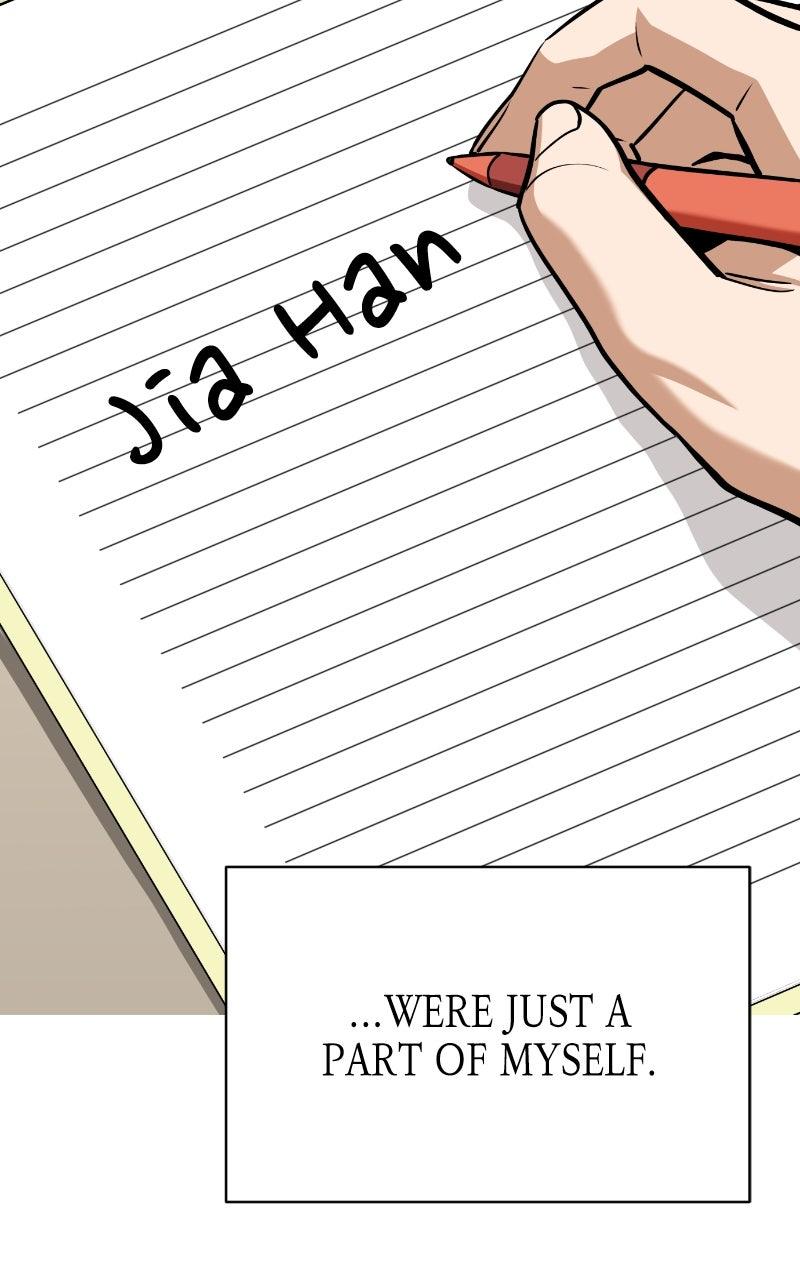 Maybe Meant to Be Chapter 124