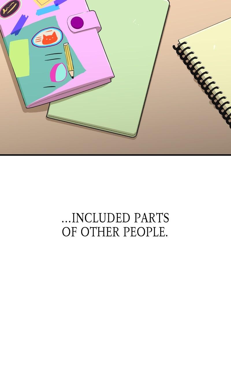 Maybe Meant to Be Chapter 124