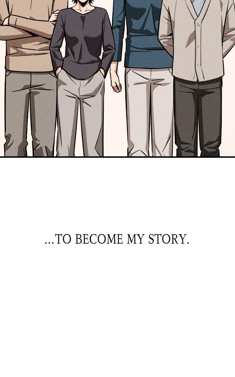 Maybe Meant to Be Chapter 124