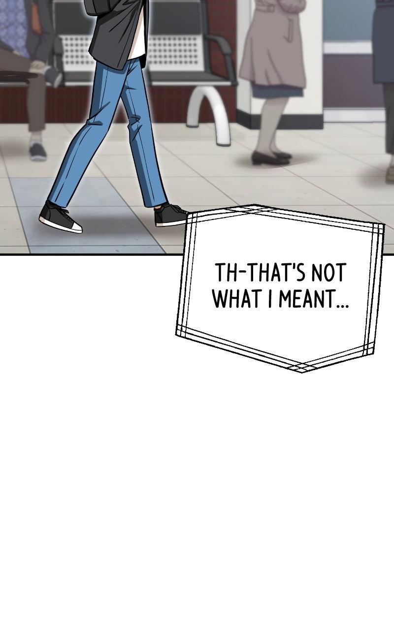 Maybe Meant to Be Chapter 124