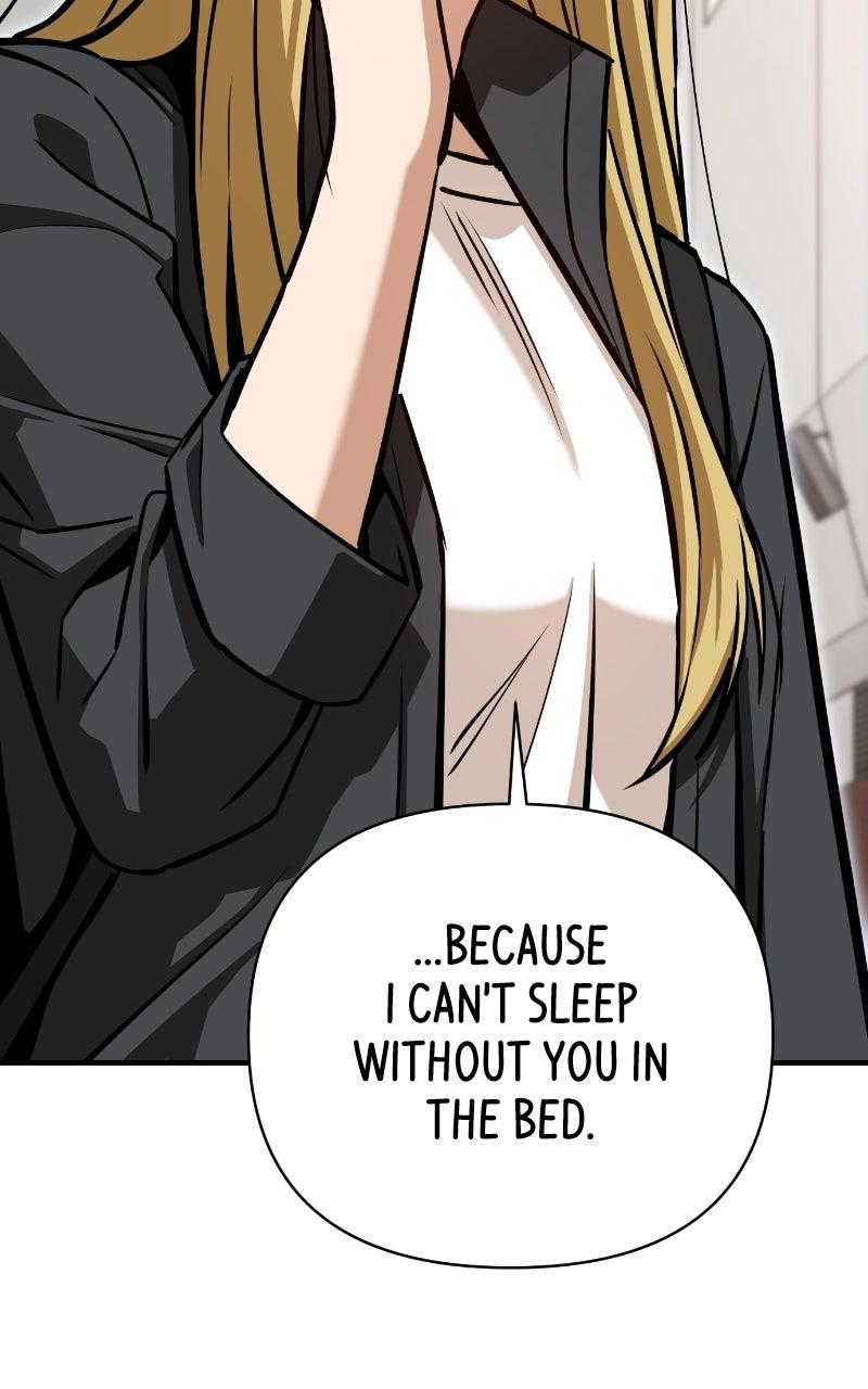 Maybe Meant to Be Chapter 124