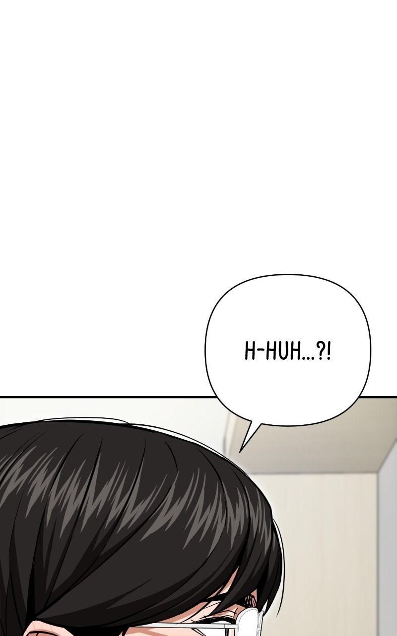 Maybe Meant to Be Chapter 124