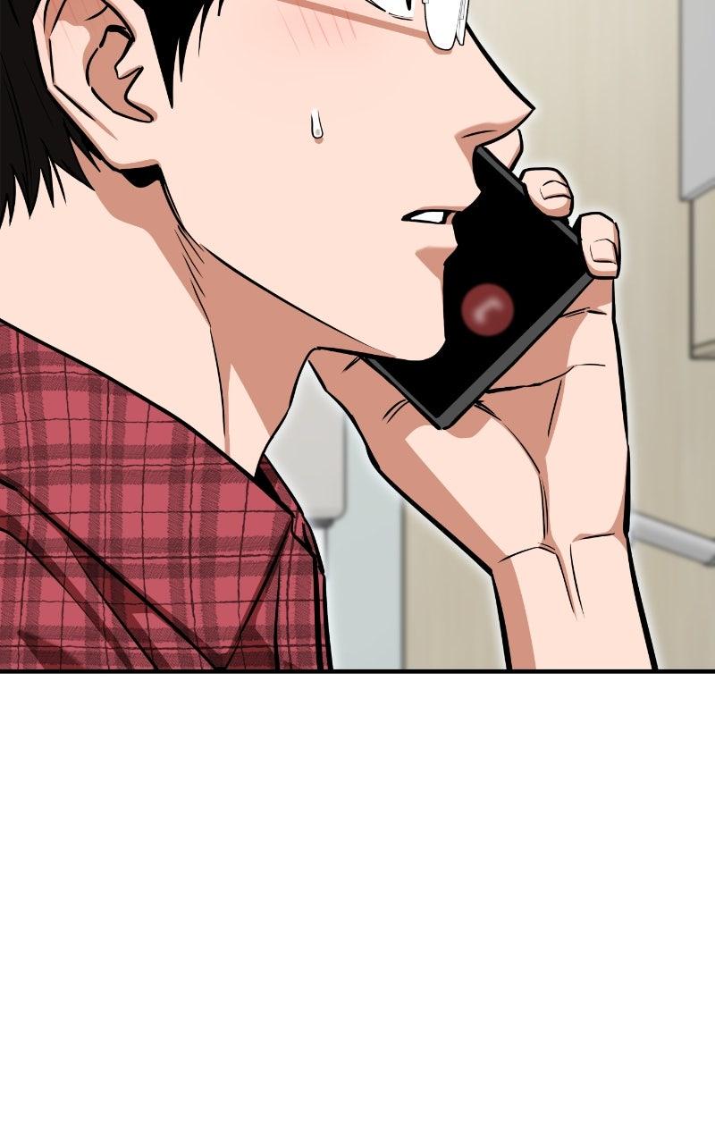 Maybe Meant to Be Chapter 124