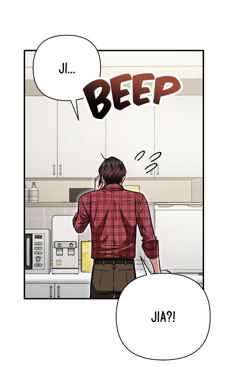 Maybe Meant to Be Chapter 124