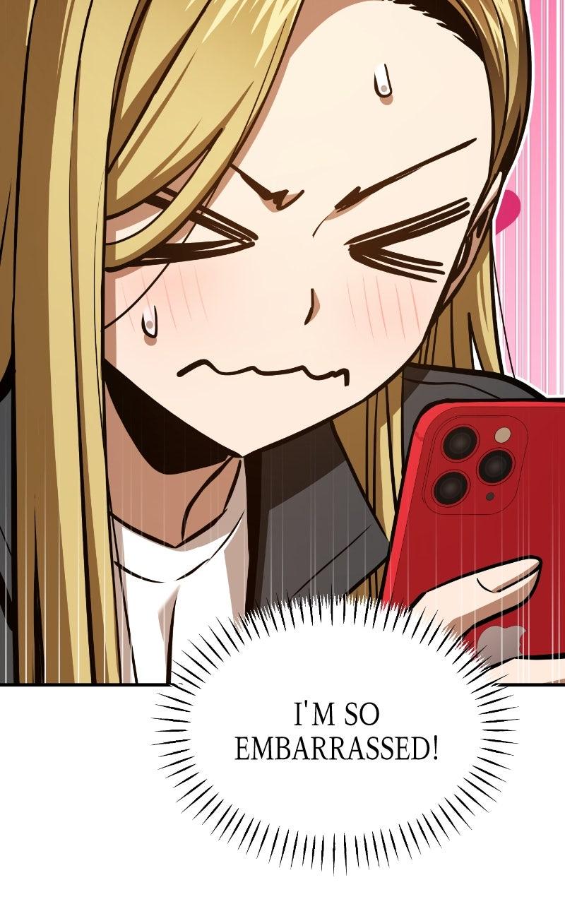 Maybe Meant to Be Chapter 124