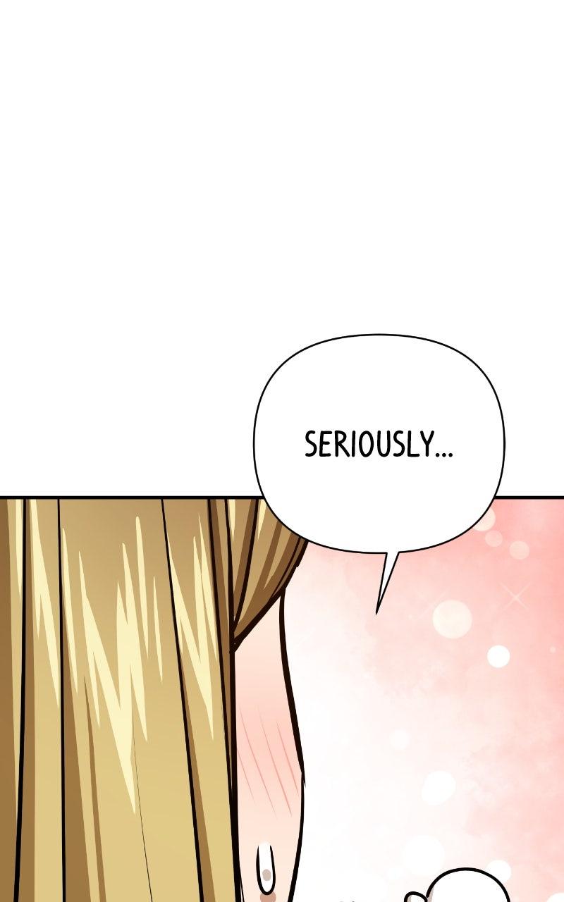 Maybe Meant to Be Chapter 124