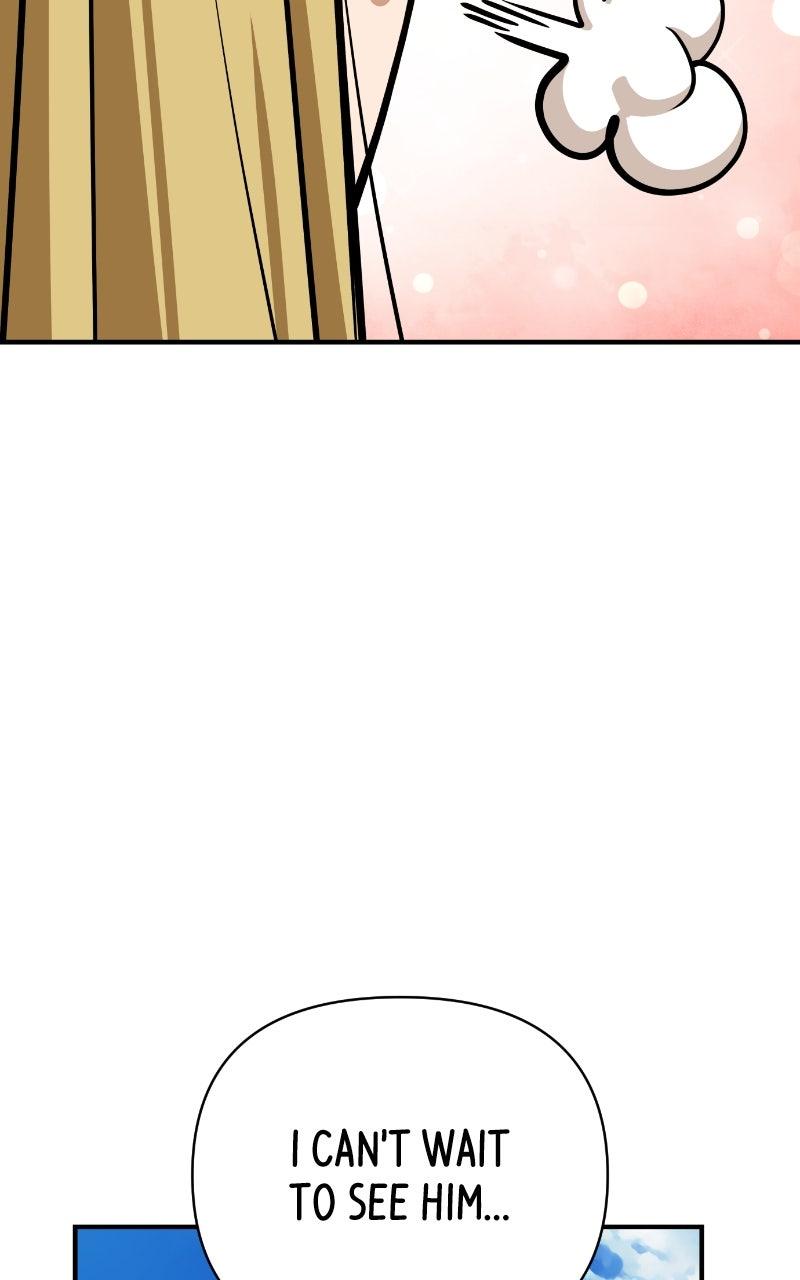 Maybe Meant to Be Chapter 124