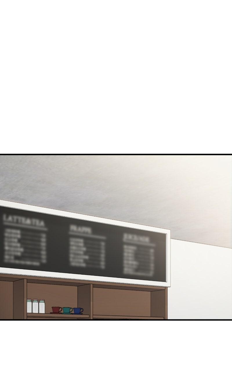 Maybe Meant to Be Chapter 124