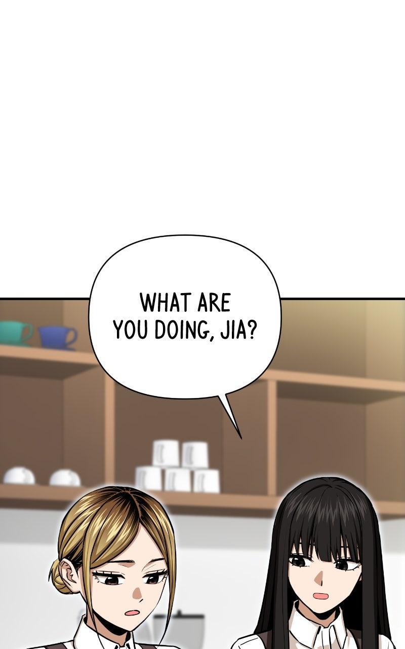 Maybe Meant to Be Chapter 124