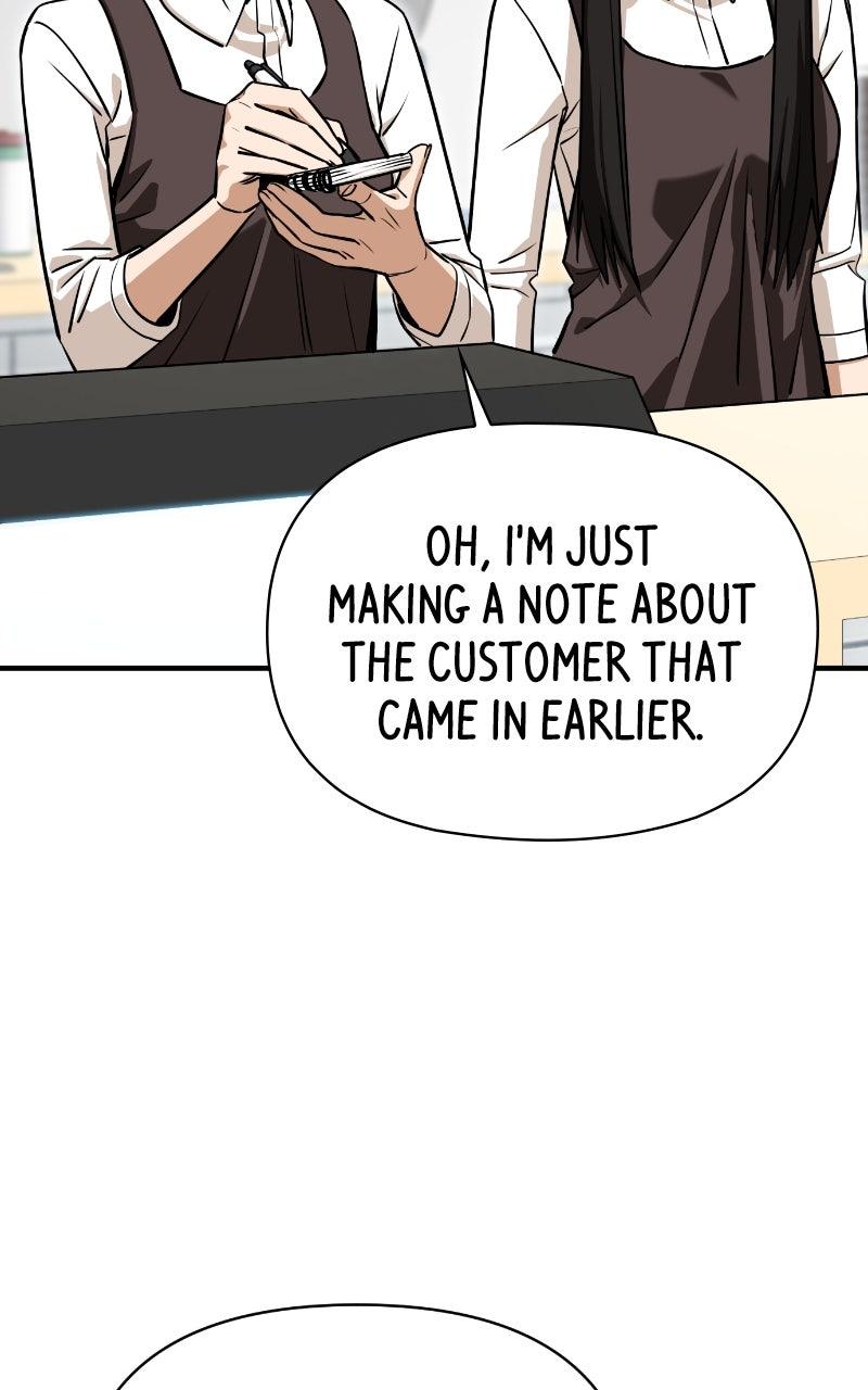 Maybe Meant to Be Chapter 124