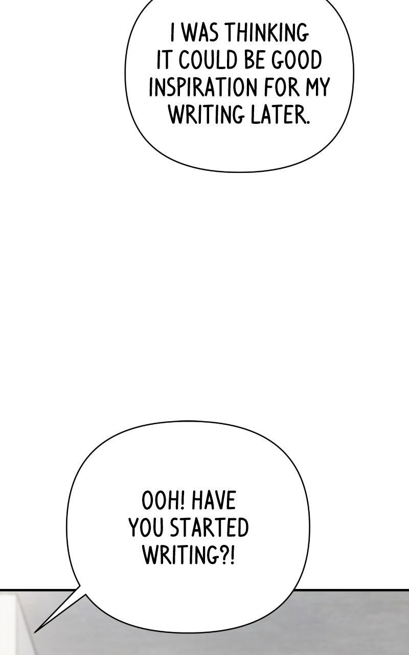 Maybe Meant to Be Chapter 124