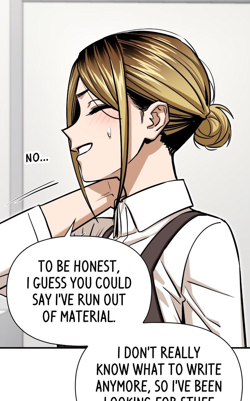 Maybe Meant to Be Chapter 124