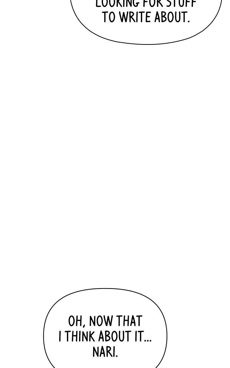 Maybe Meant to Be Chapter 124