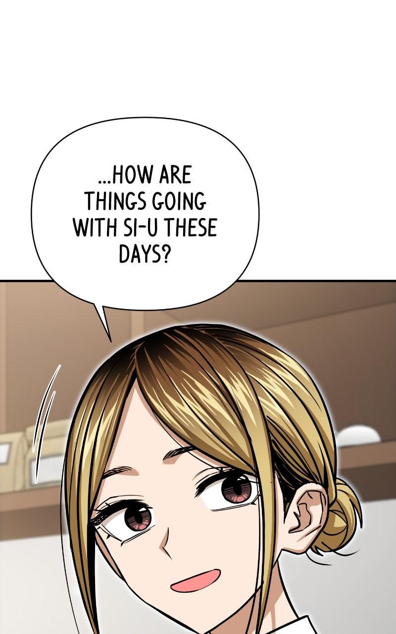 Maybe Meant to Be Chapter 124