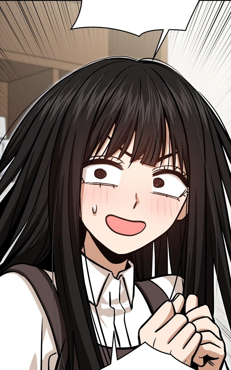 Maybe Meant to Be Chapter 124