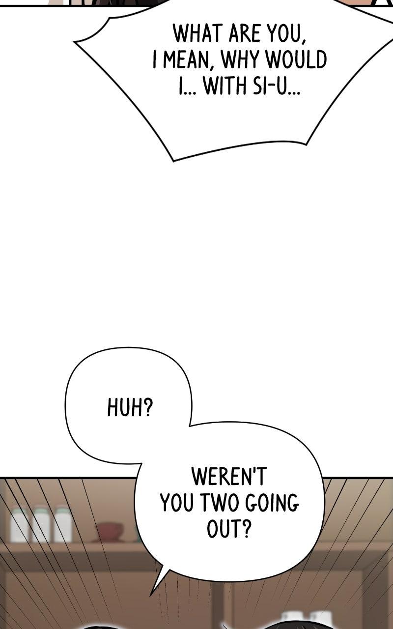 Maybe Meant to Be Chapter 124