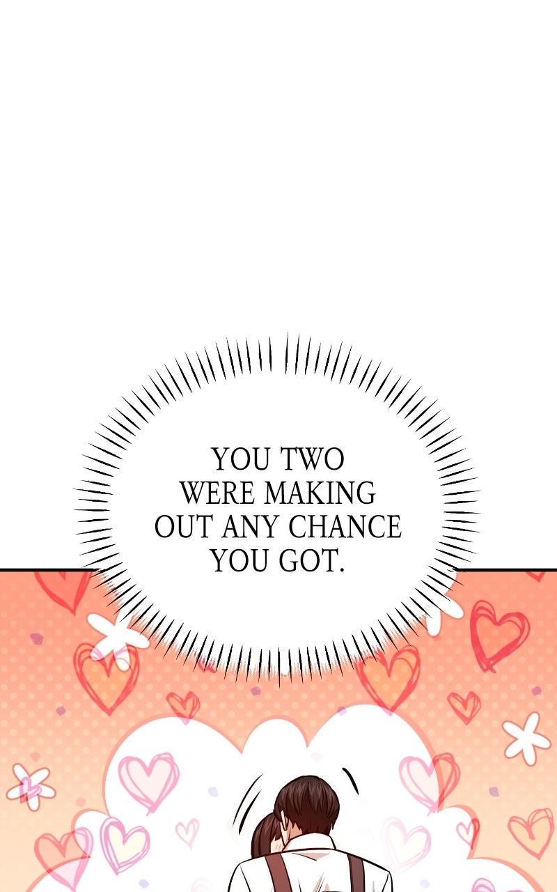 Maybe Meant to Be Chapter 124