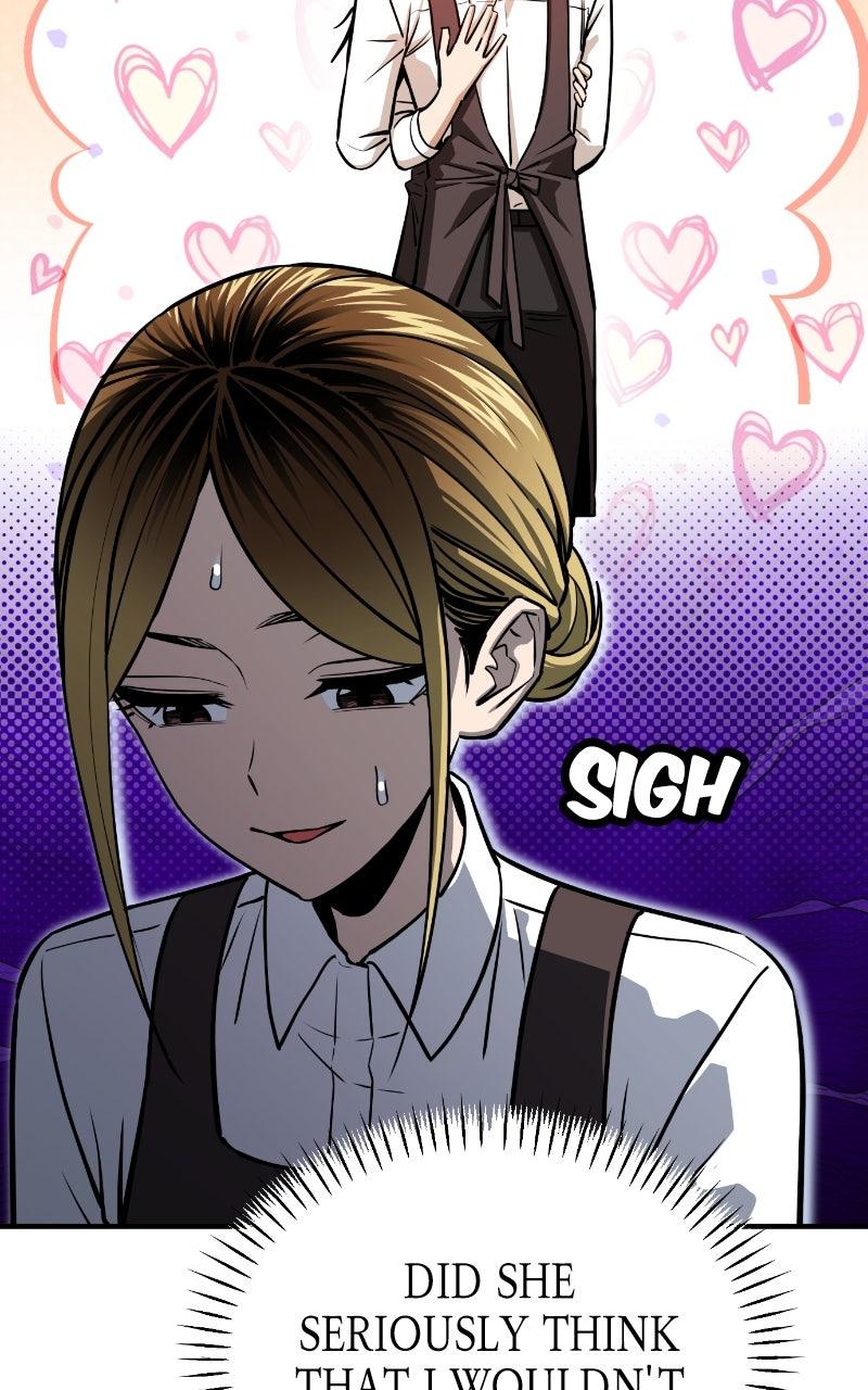 Maybe Meant to Be Chapter 124