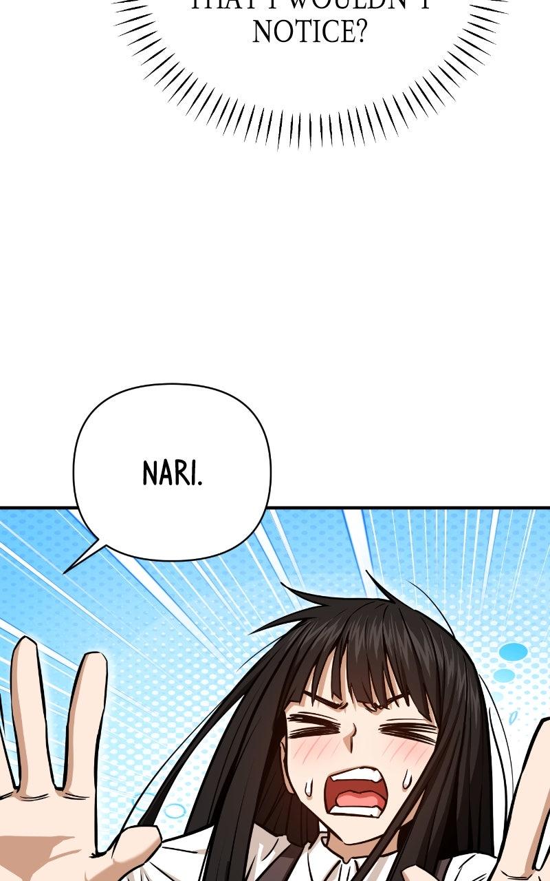 Maybe Meant to Be Chapter 124