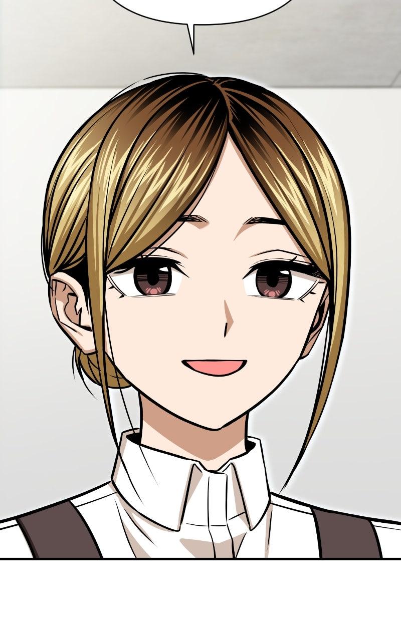 Maybe Meant to Be Chapter 124