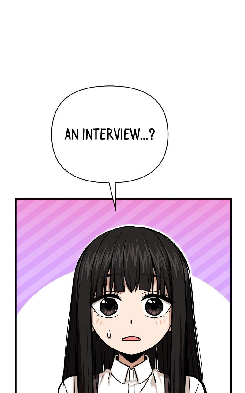 Maybe Meant to Be Chapter 124