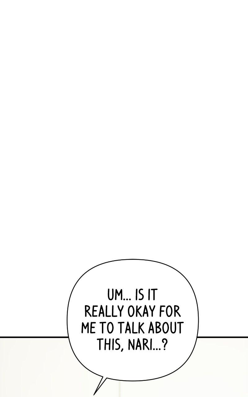 Maybe Meant to Be Chapter 124