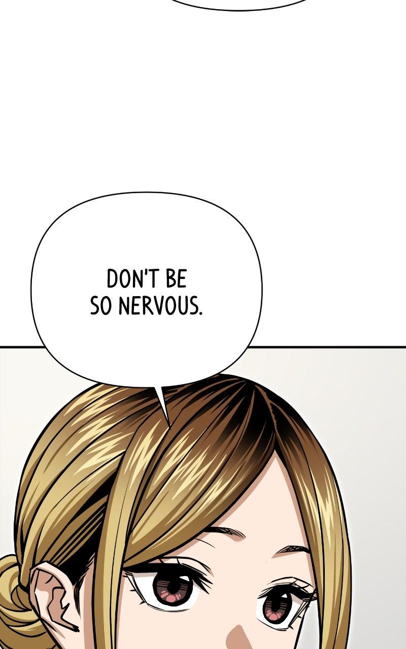 Maybe Meant to Be Chapter 124