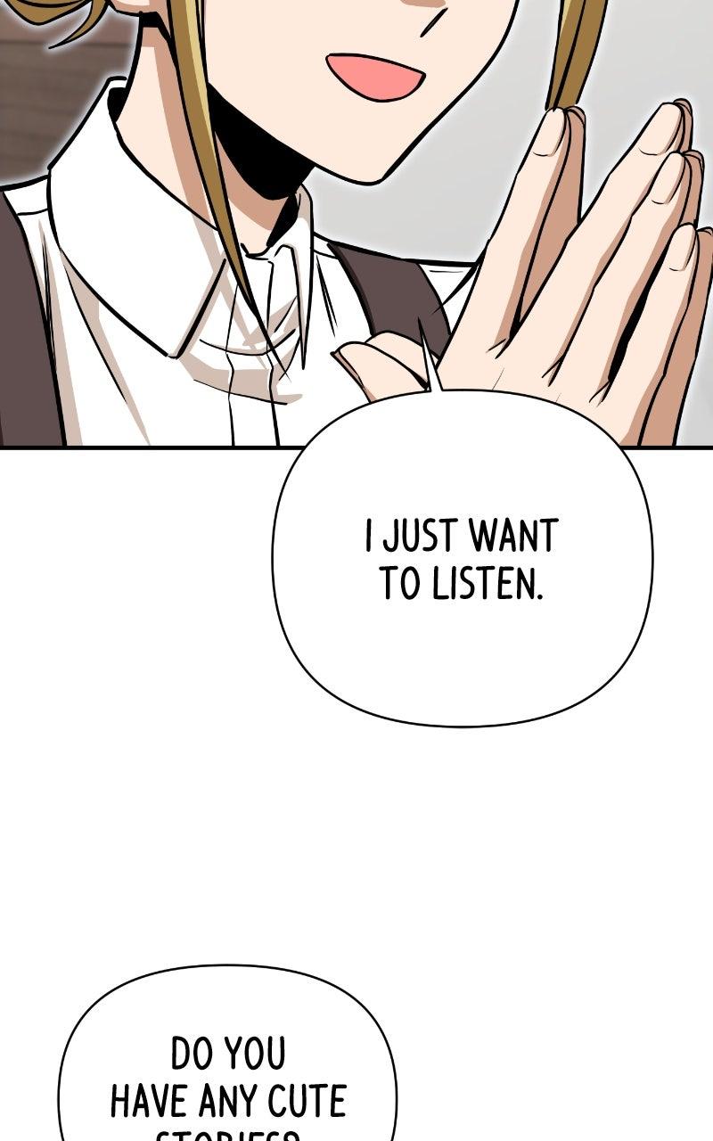 Maybe Meant to Be Chapter 124