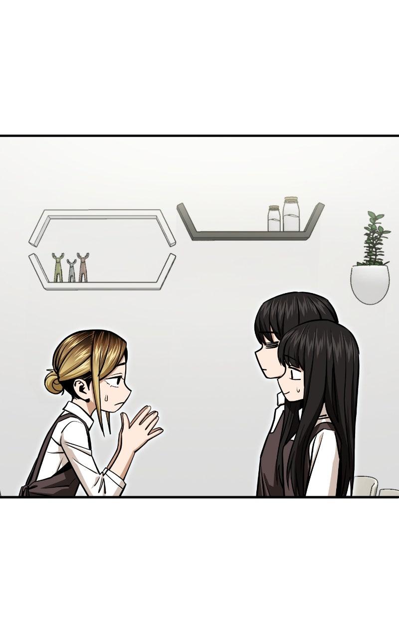 Maybe Meant to Be Chapter 124