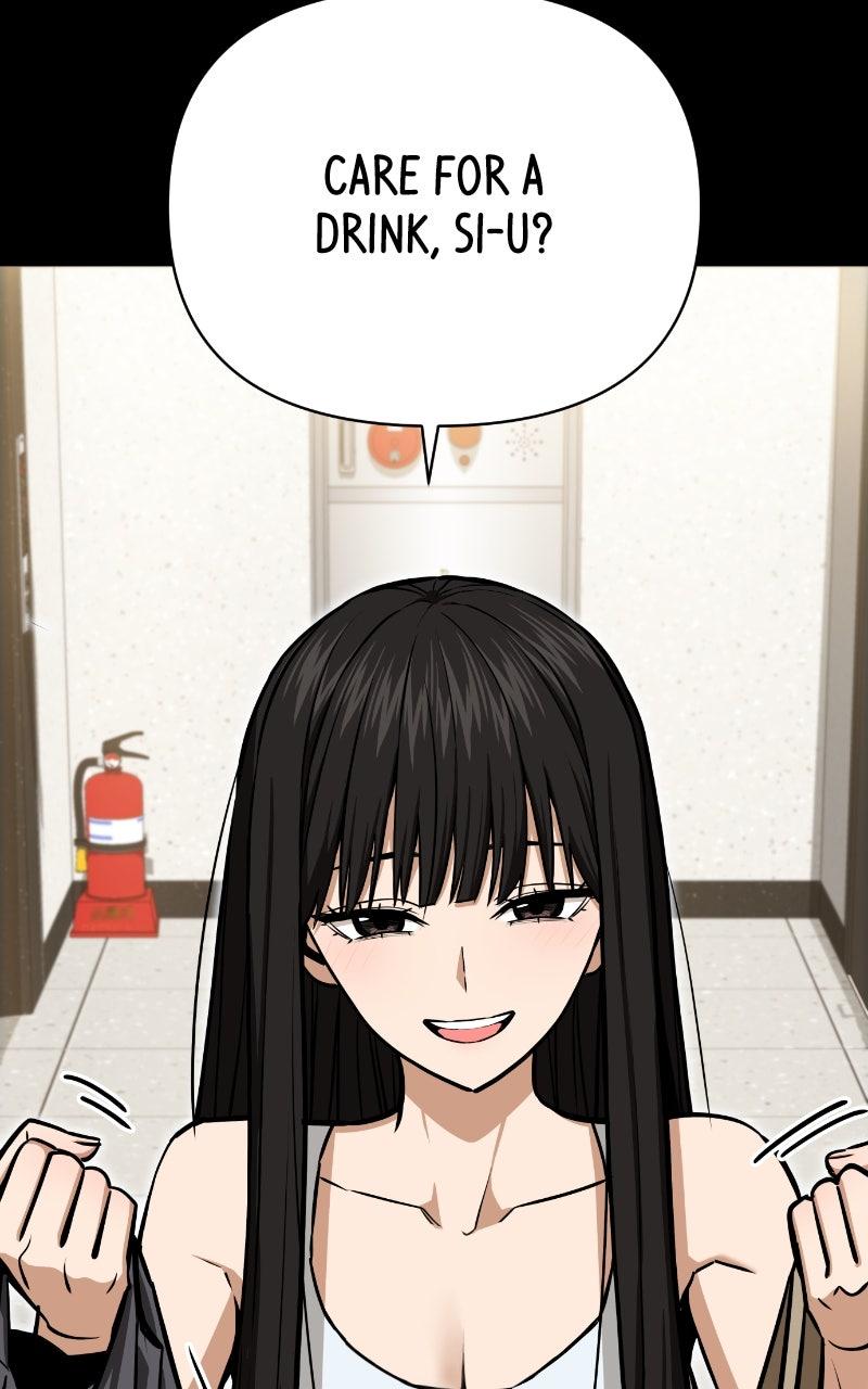 Maybe Meant to Be Chapter 124