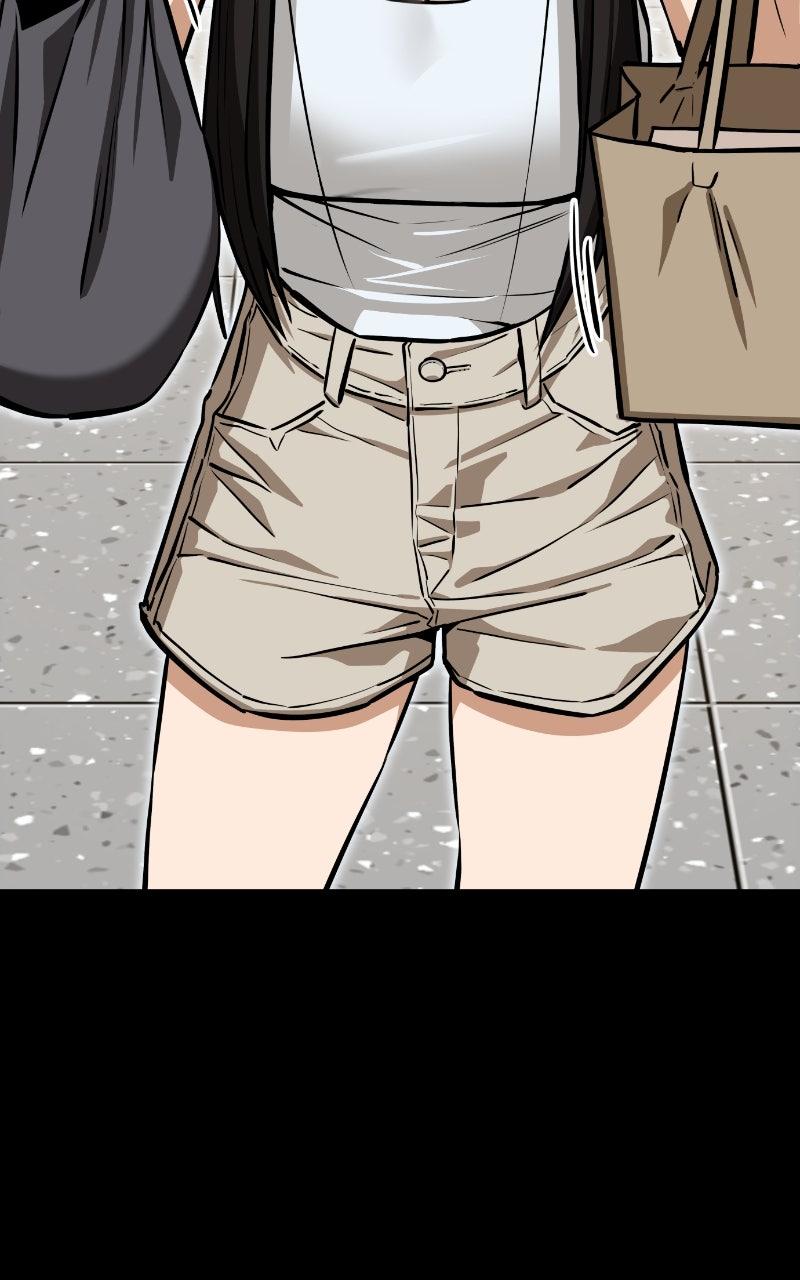 Maybe Meant to Be Chapter 124