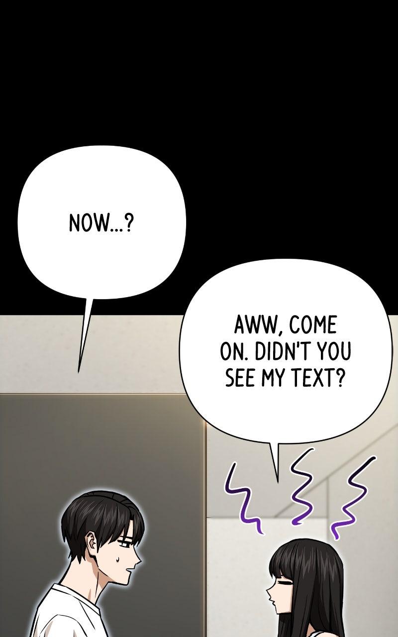 Maybe Meant to Be Chapter 124