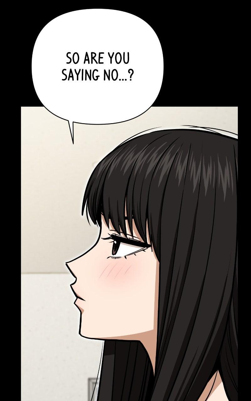 Maybe Meant to Be Chapter 124