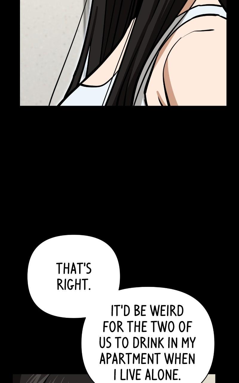 Maybe Meant to Be Chapter 124