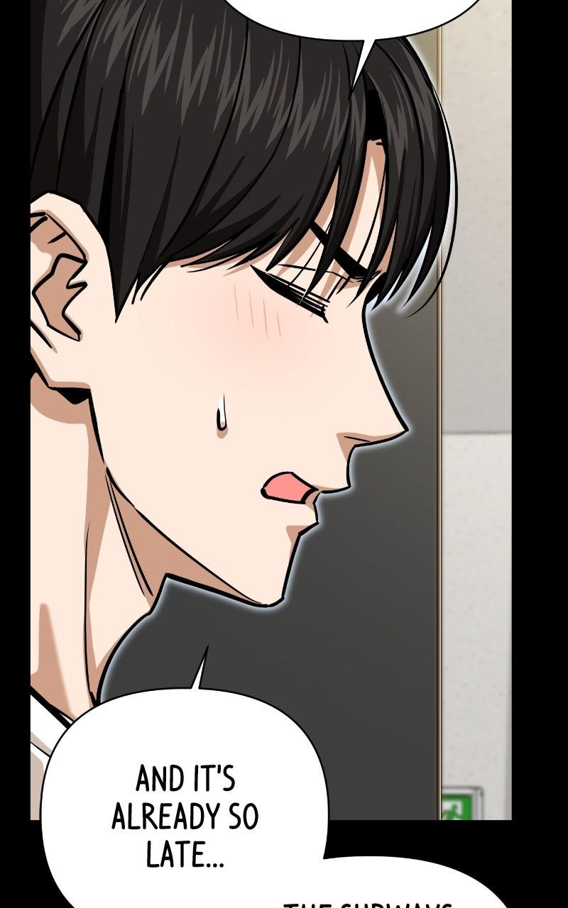 Maybe Meant to Be Chapter 124