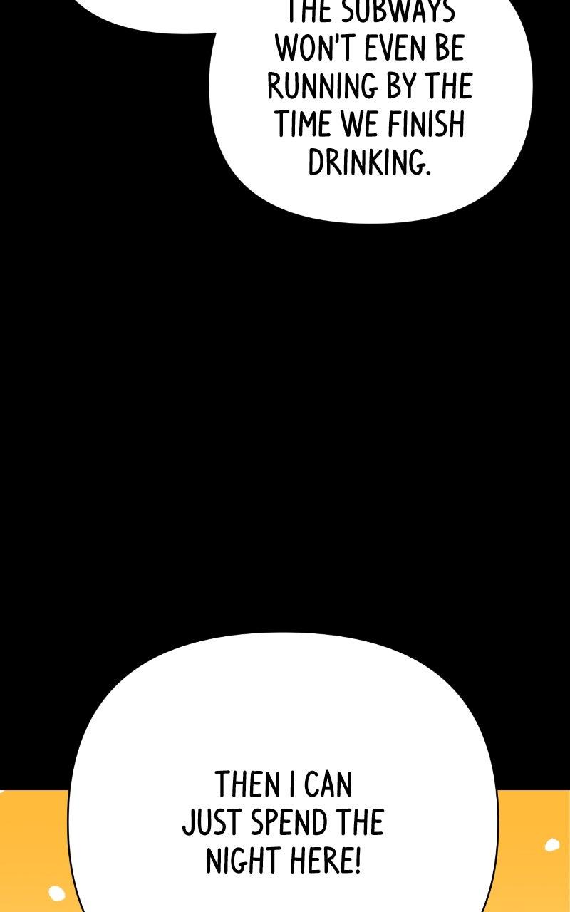 Maybe Meant to Be Chapter 124