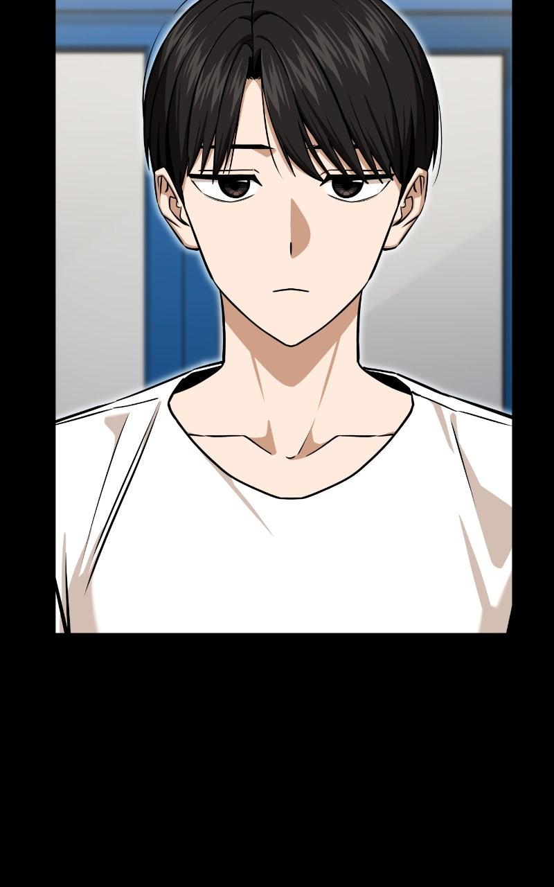 Maybe Meant to Be Chapter 124