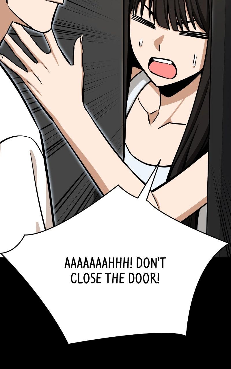 Maybe Meant to Be Chapter 124